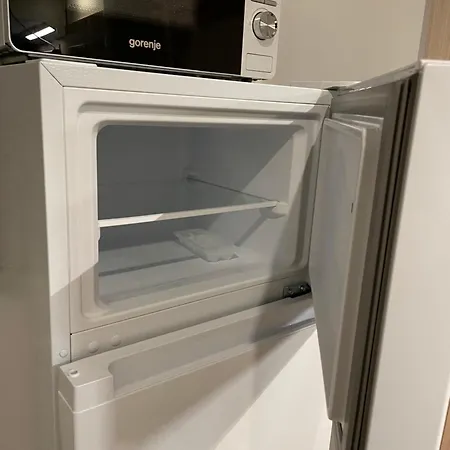 Hanna&rita In The Centre Lonyay 42a 3rd Floor In The Back Yard * بودابست